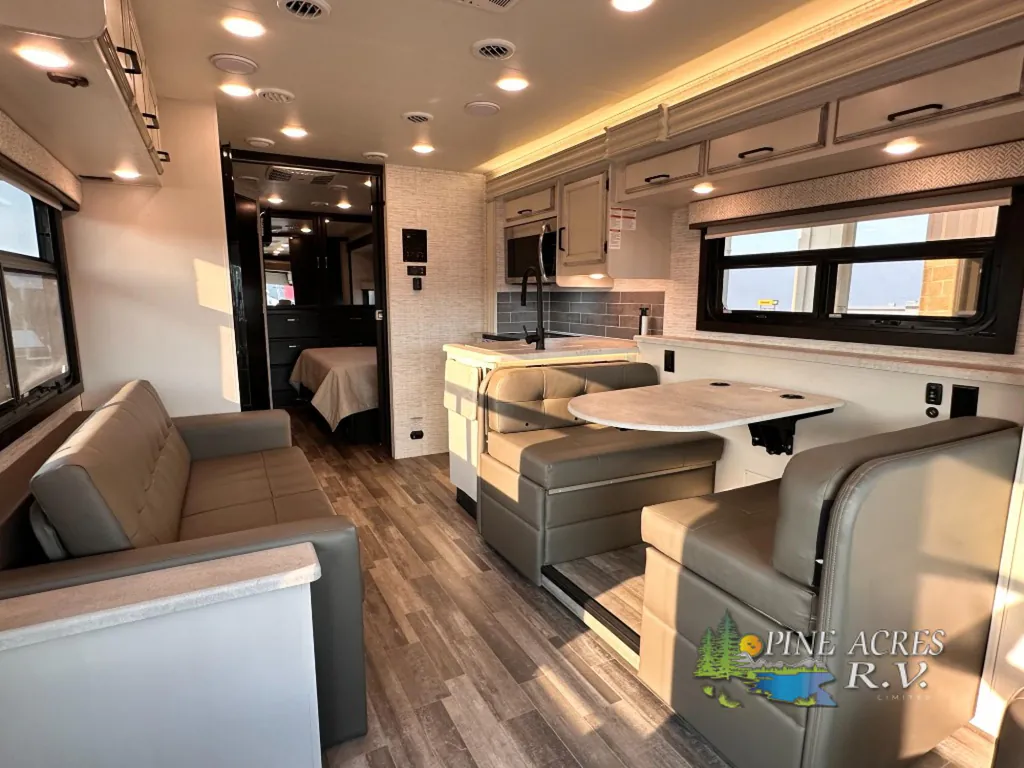 2024 Entegra Coach Vision 27A, Photos photo 24