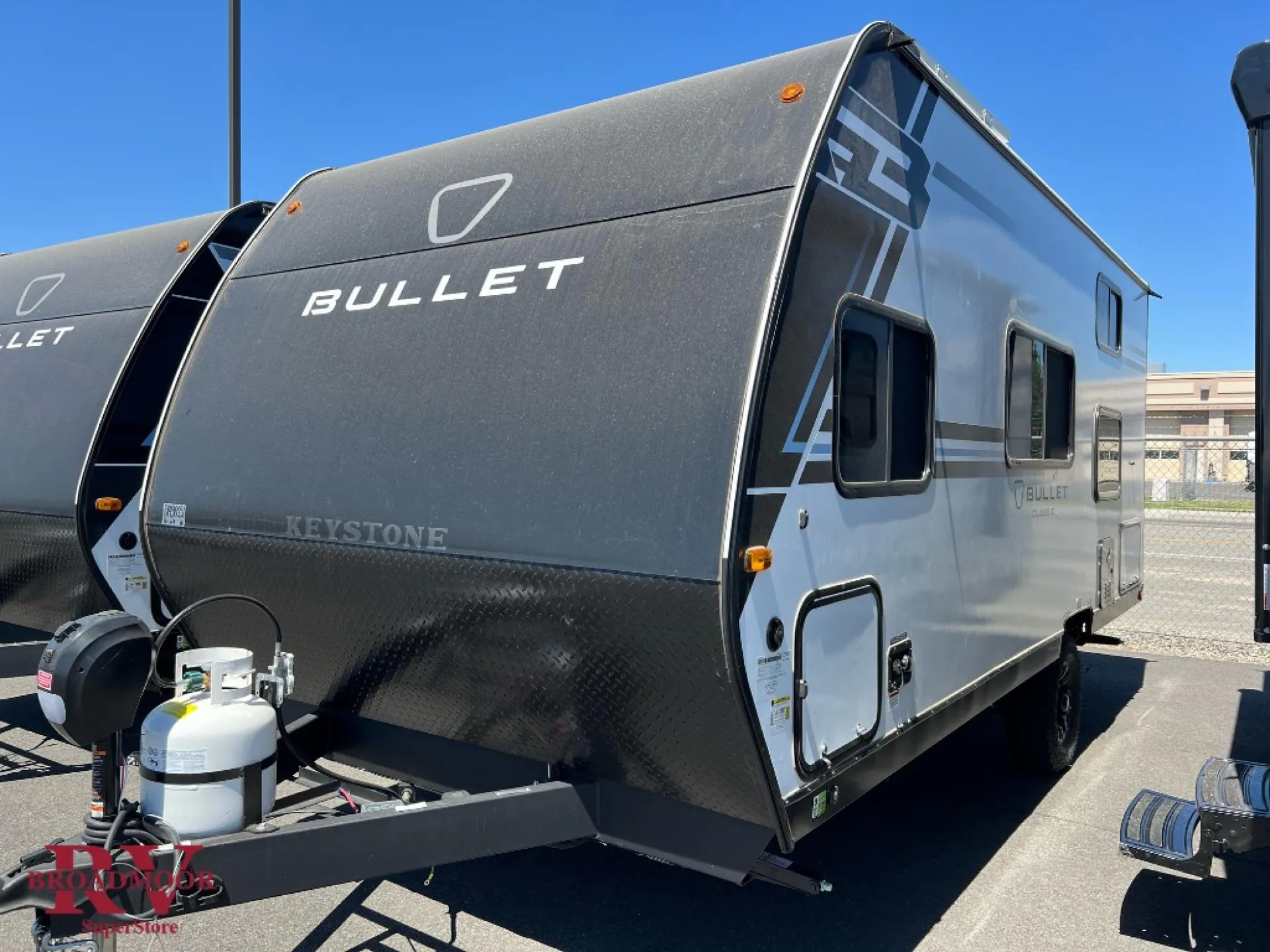 2026 Keystone Bullet Classic 1700BHWE - Photo 3