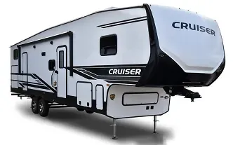 CrossRoads Cruiser 30RD exterior