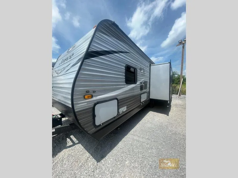 2021 Jayco Jay Flight SLX 8 265RLS - Photo 4