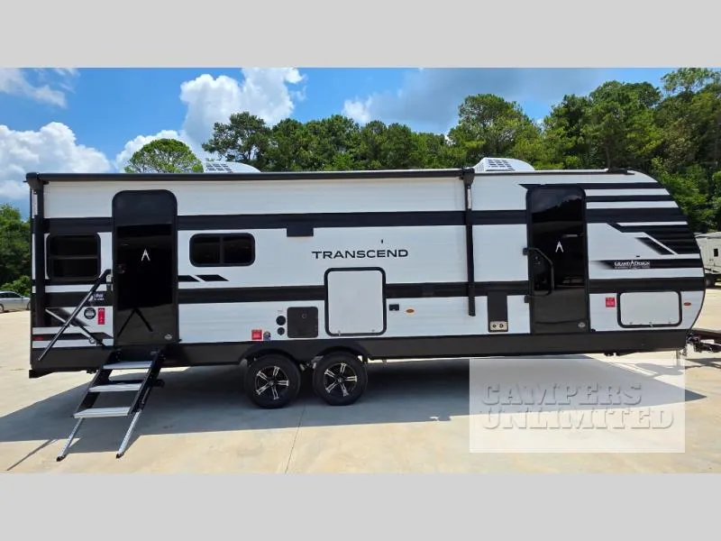 2027 Grand Design Transcend Xplor 245RL - Photo 2