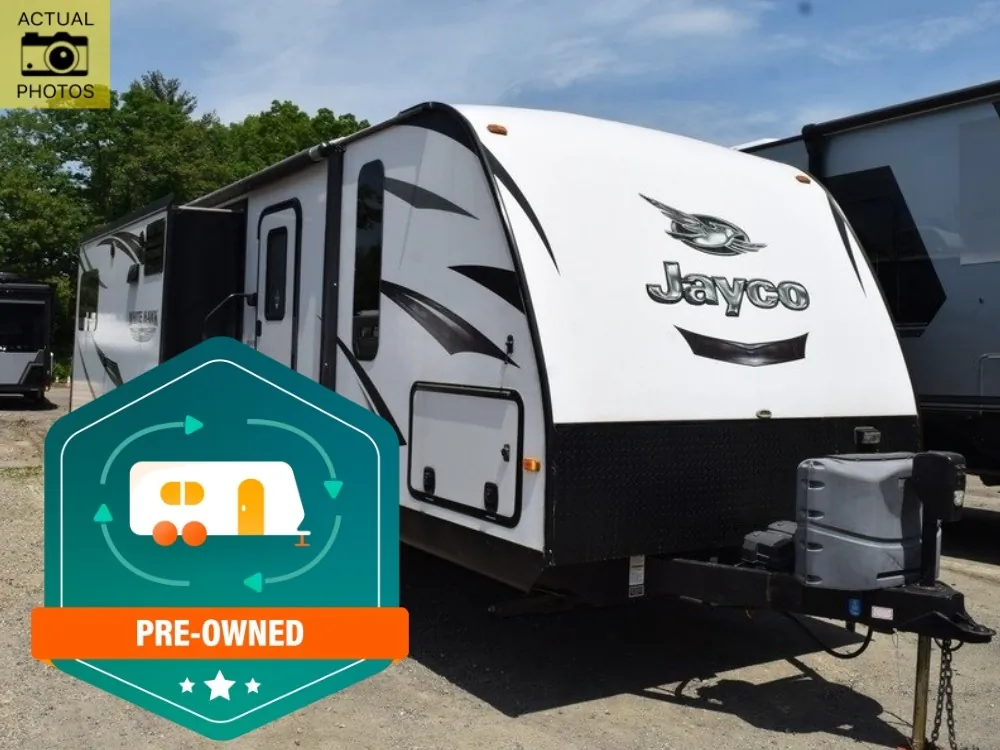 2016 Jayco White Hawk 29REKS - Photo 2