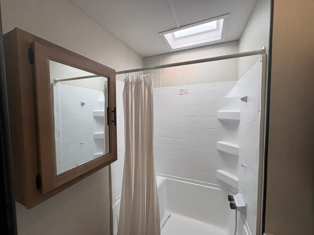 2023 Forest River Cherokee Timberwolf 39TN, Photos photo 27