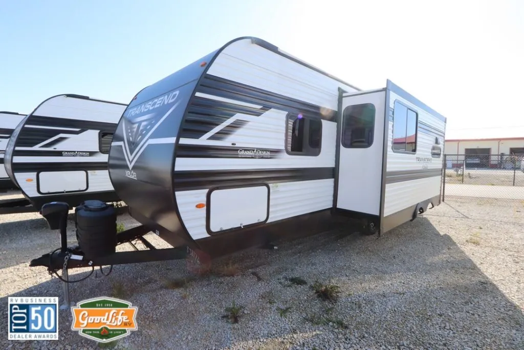 2026 Grand Design Transcend Xplor 25MLX - Photo 4