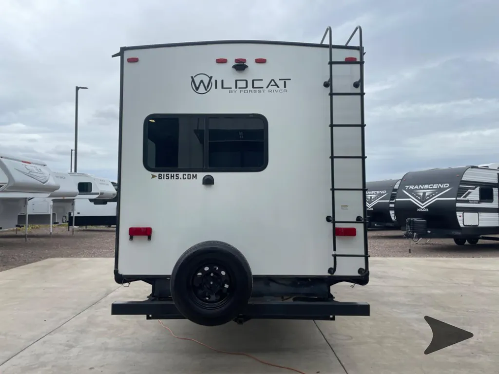 2023 Forest River Wildcat 303MBX, Photos photo 12