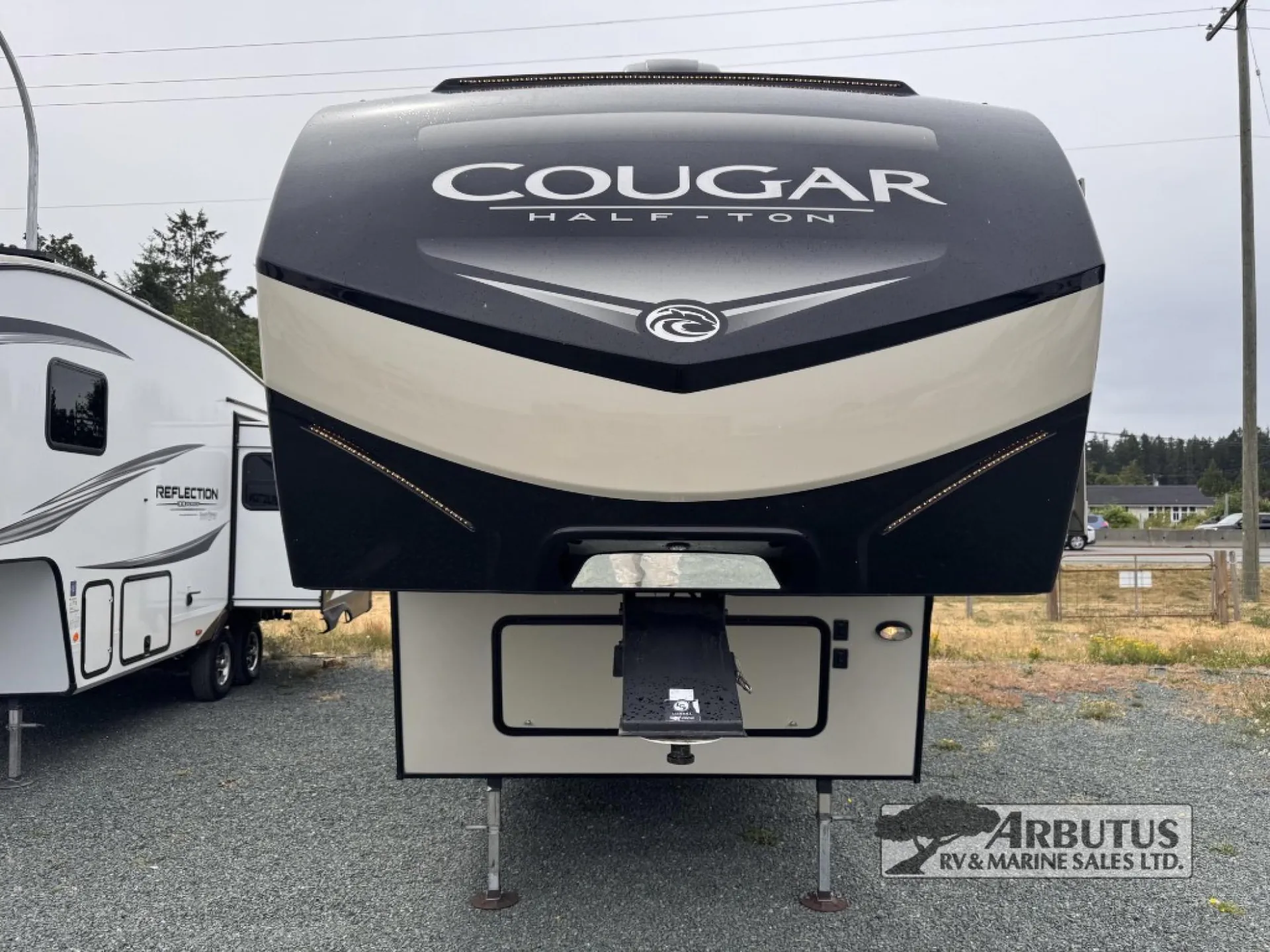 2018 Keystone RV Cougar Half-Ton Series 27RLSWE - Photo 3