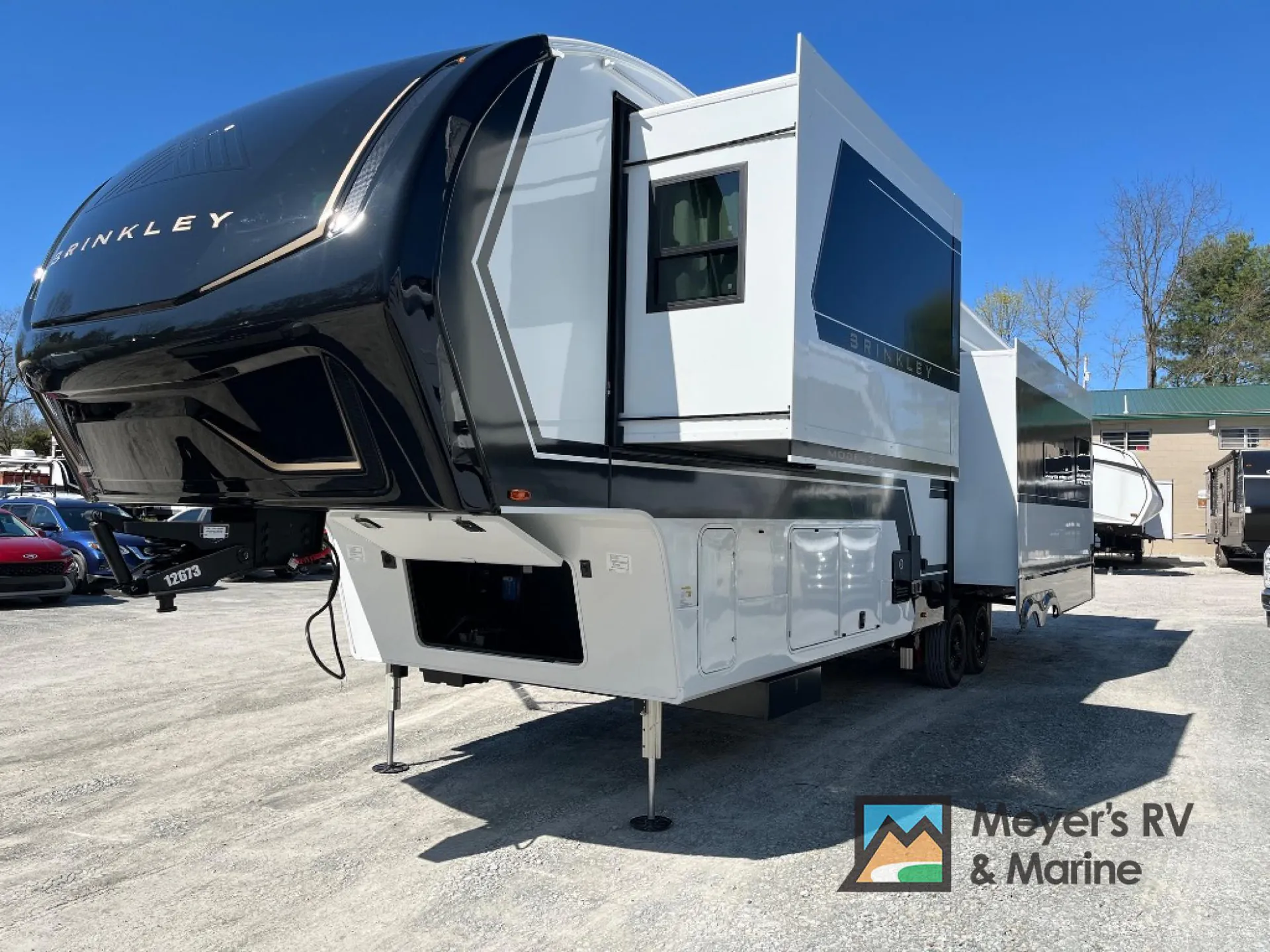 2026 Brinkley Model Z 3600 - Photo 3