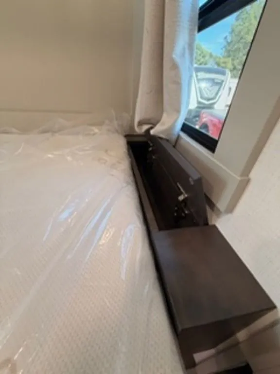 2026 Brinkley Model Z 3600, Photos photo 34