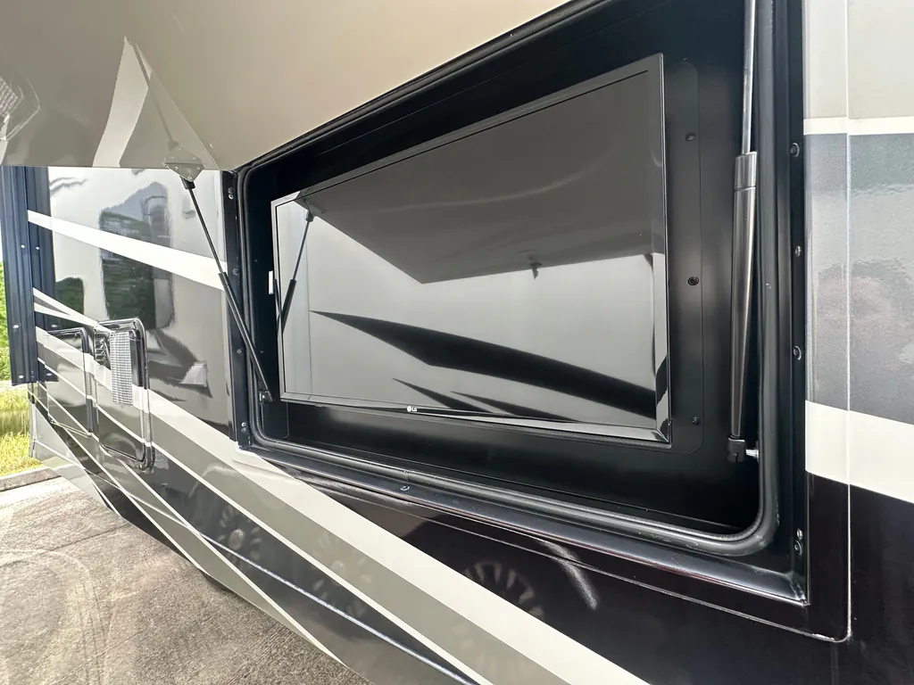 2017 Tiffin Open Road Allegro 34 PA, Photos photo 11
