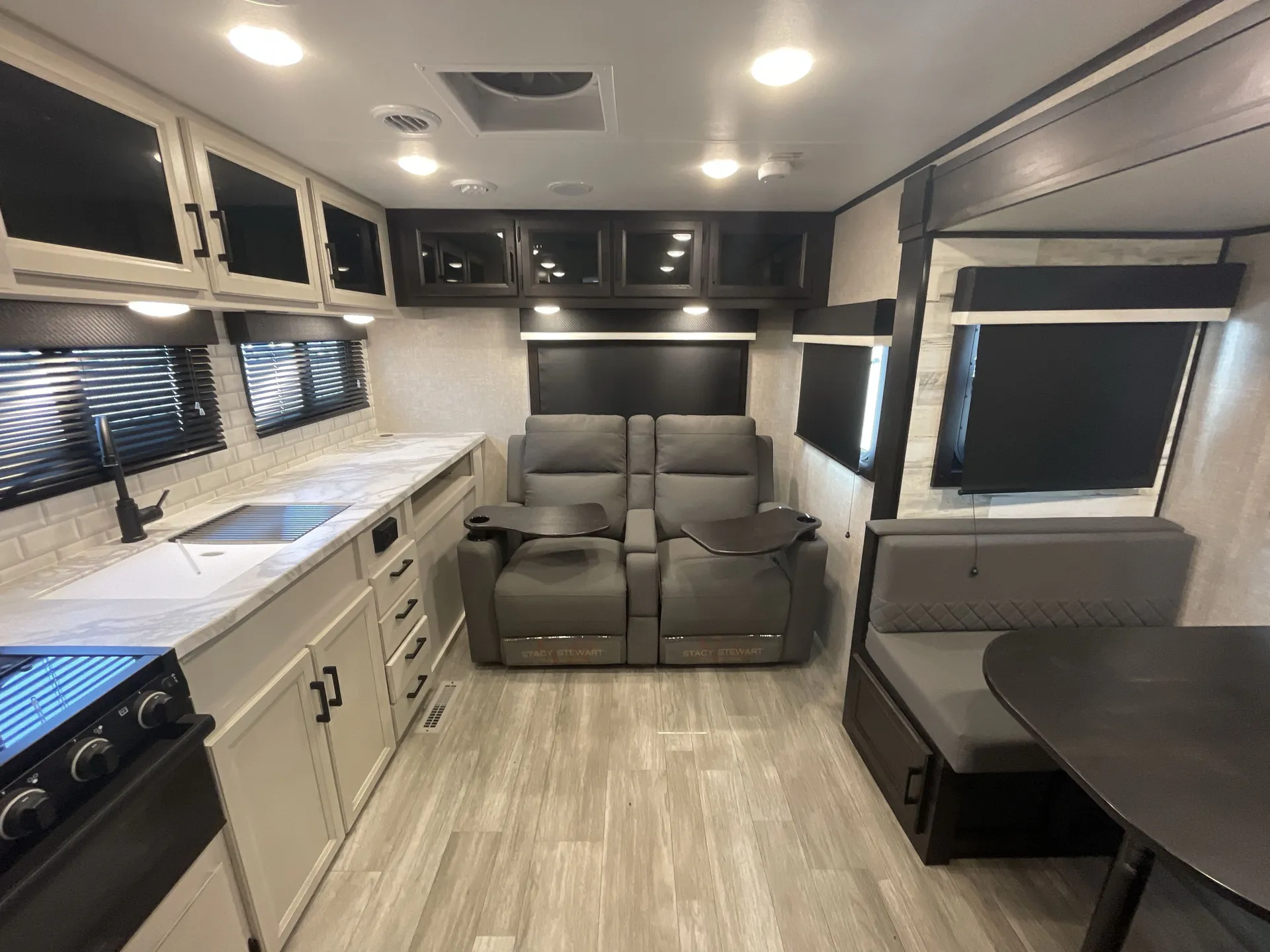 2023 Jayco Jay Feather 24RL — living area main