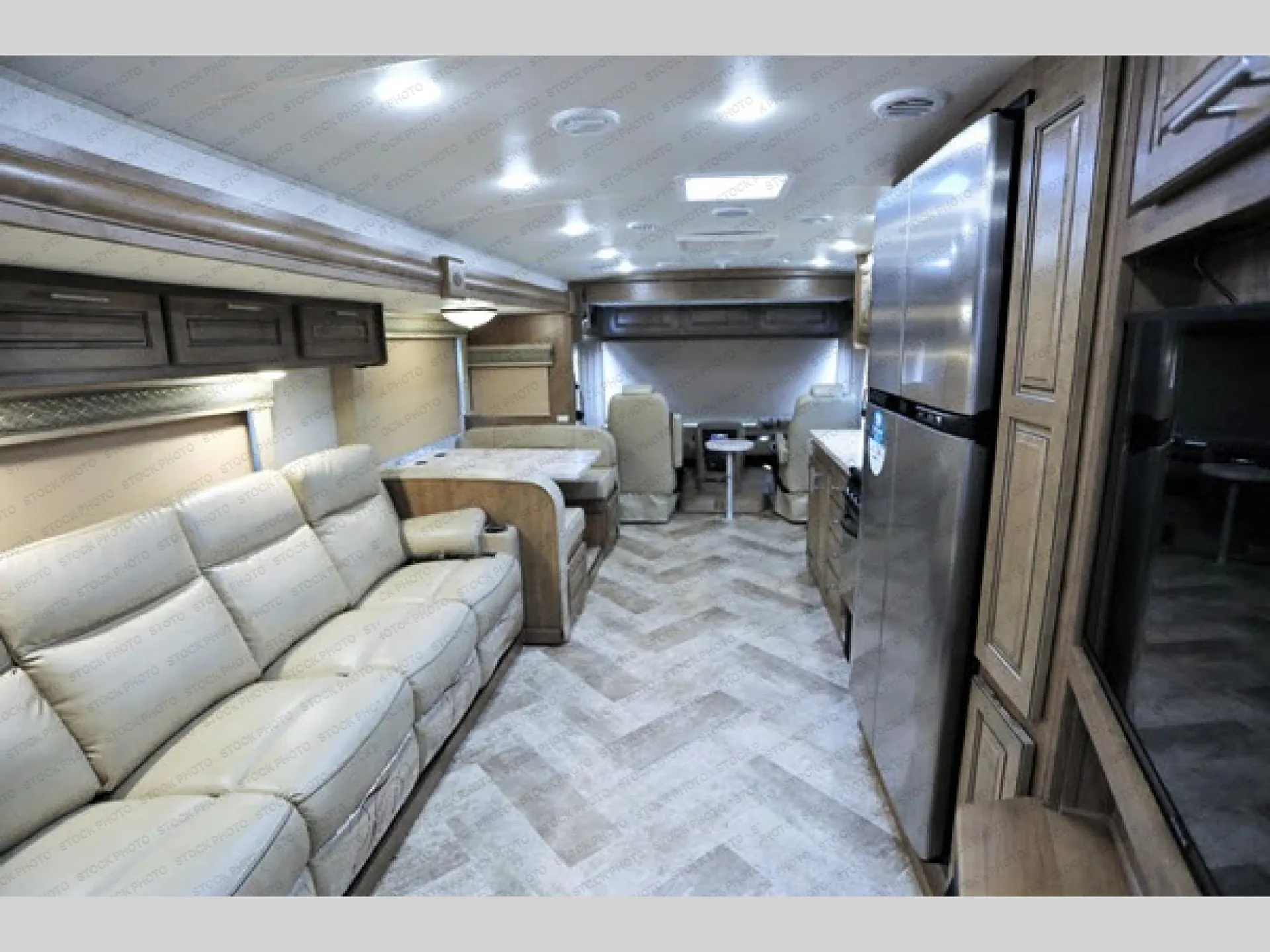 2020 Forest River Georgetown 5 Series GT5 31L5 - Photo 3