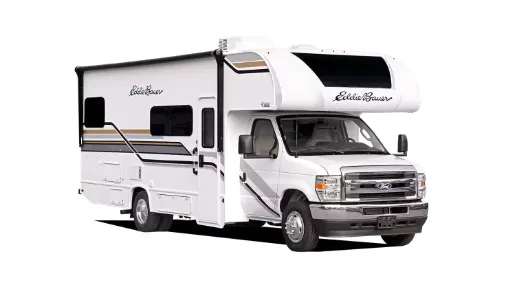 Thor Motor Coach Freedom Eddie Bauer 25EB exterior