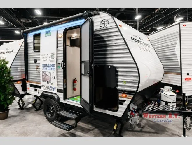 2025 Palomino Puma Camping Edition 122BHCE - Photo 4