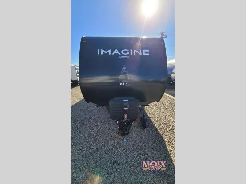2026 Grand Design Imagine XLS 25RLE - Photo 4