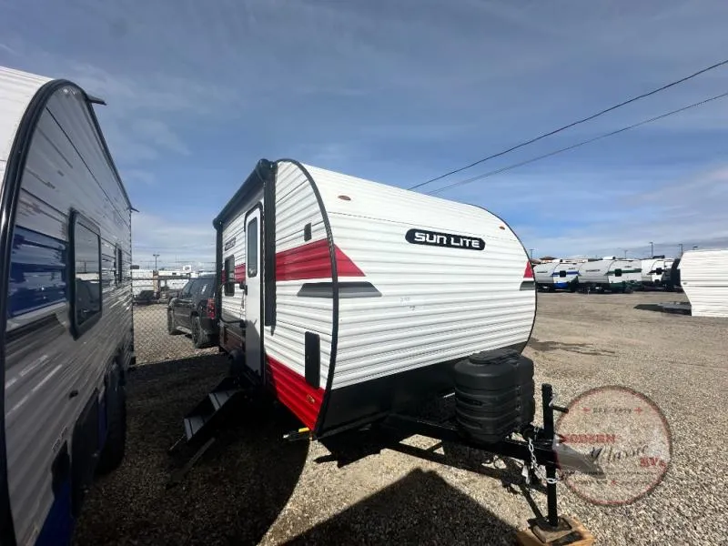 2026 Sunset Park RV Sun Lite 14TH - Photo 3