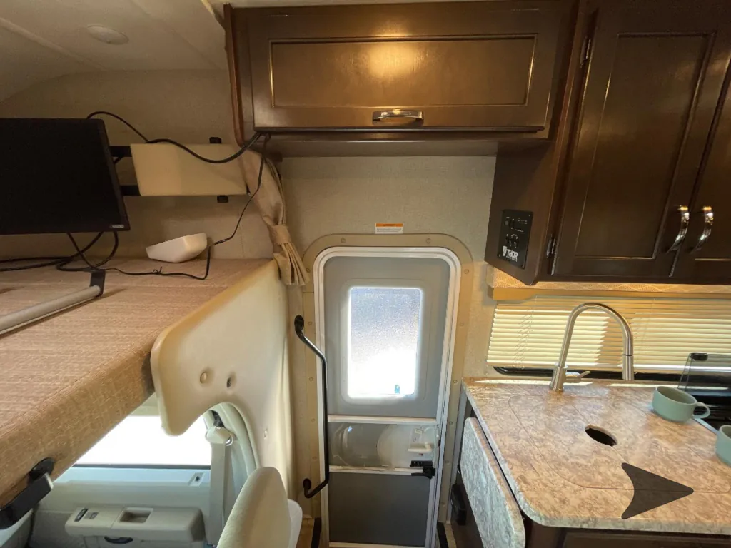 2020 Thor Motor Coach Freedom Elite 22FE, Photos photo 29
