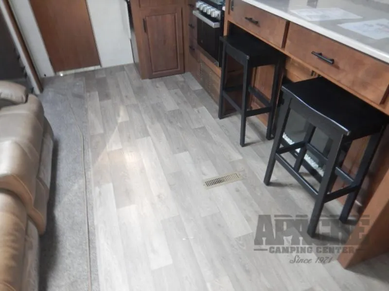 2026 Outdoors RV Timber Ridge Titanium Series 25SBS - Photo 3
