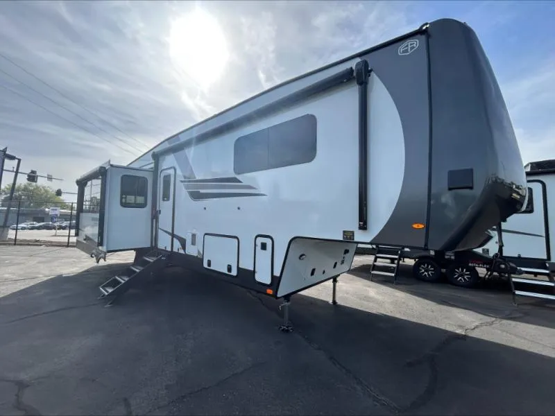 2026 Forest River RV Rockwood 361RLS - Main photo