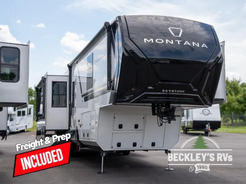 2027 Keystone Montana 3100RL - Photo 2
