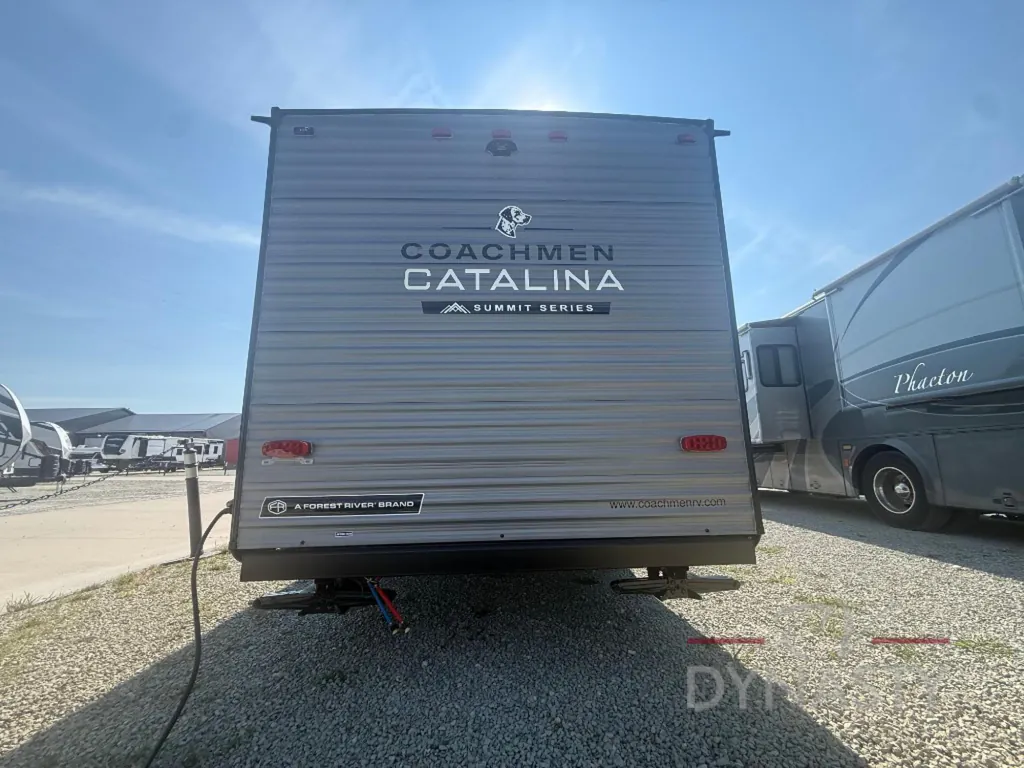 2027 Coachmen Catalina Summit Series 7 154RBX, Photos photo 10