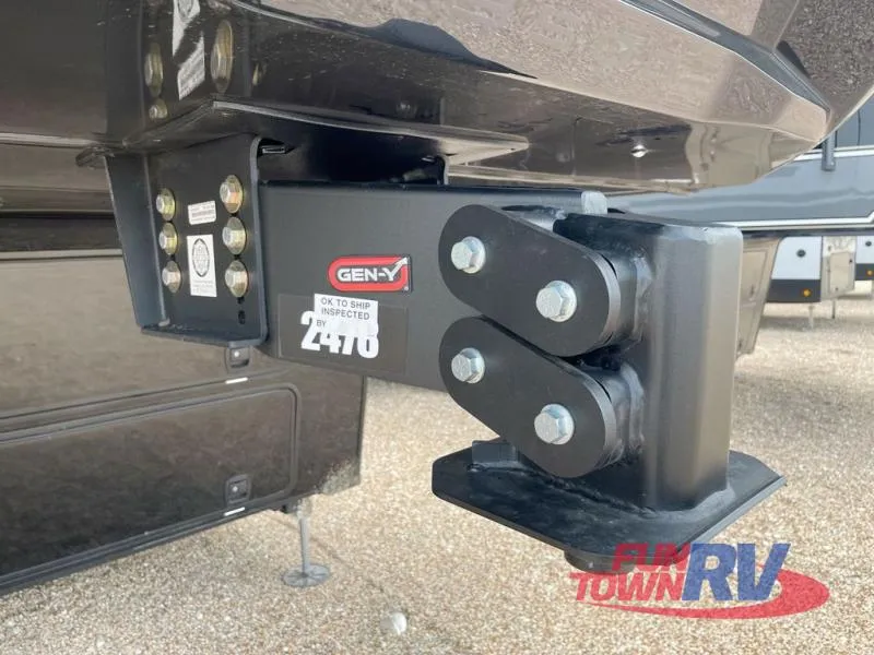 2026 Brinkley Model G 3500 - Photo 4
