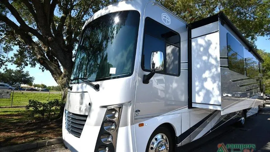 2027 Forest River Georgetown 7 Series GT7 36K7 - Photo 4
