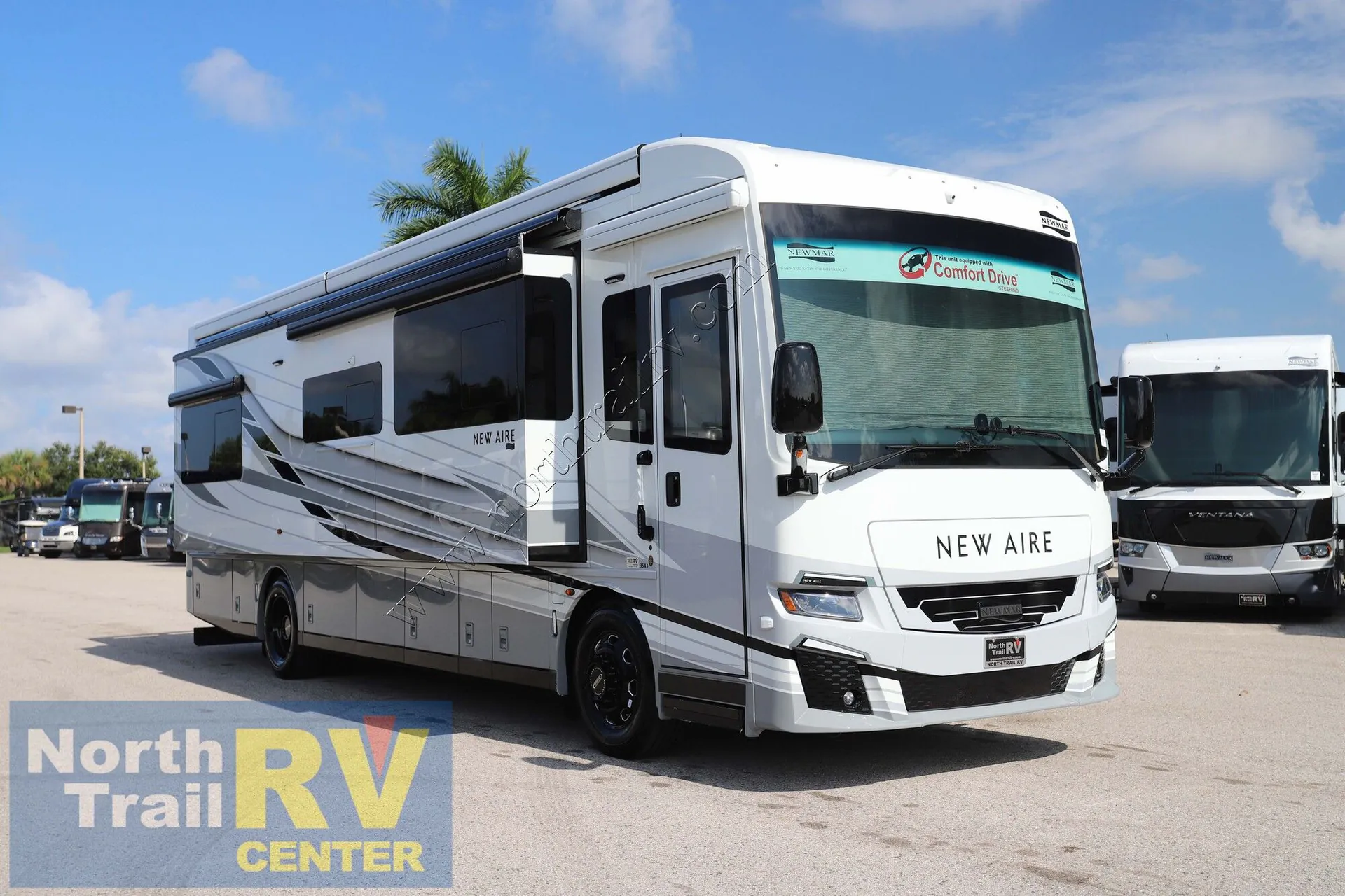 2027 Newmar New Aire 3543