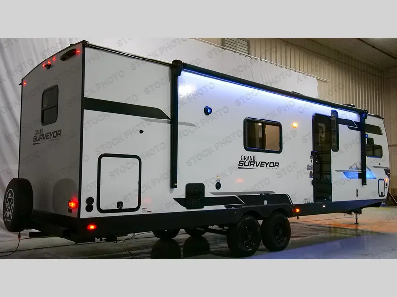 2024 Forest River Grand Surveyor 268FKBS - Photo 3