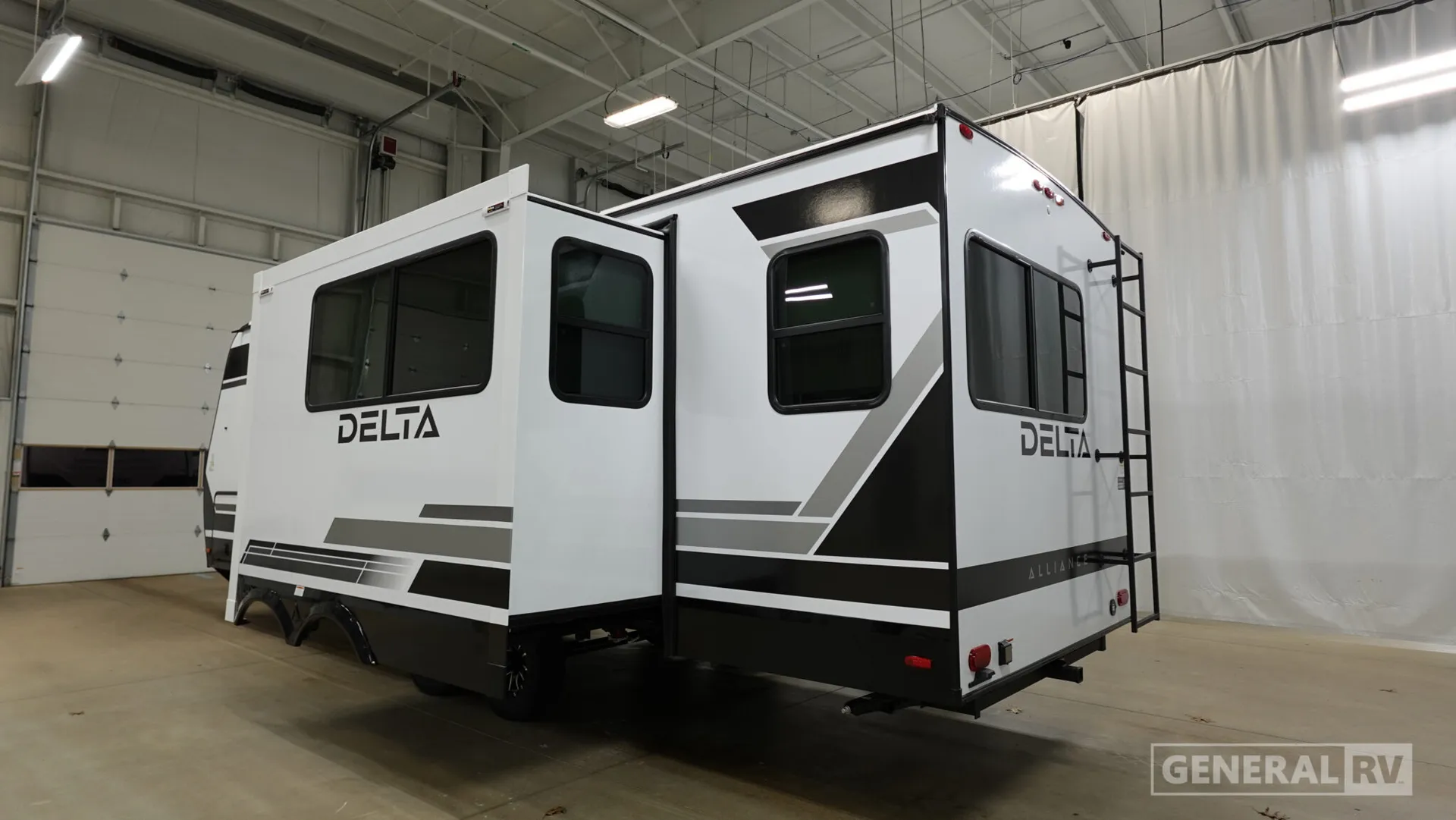 2026 Alliance RV Delta 252RL - Photo 4