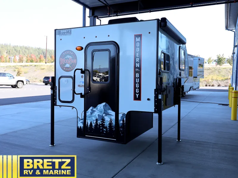 2026 Modern Buggy RV Modern Buggy TC9 - Photo 4