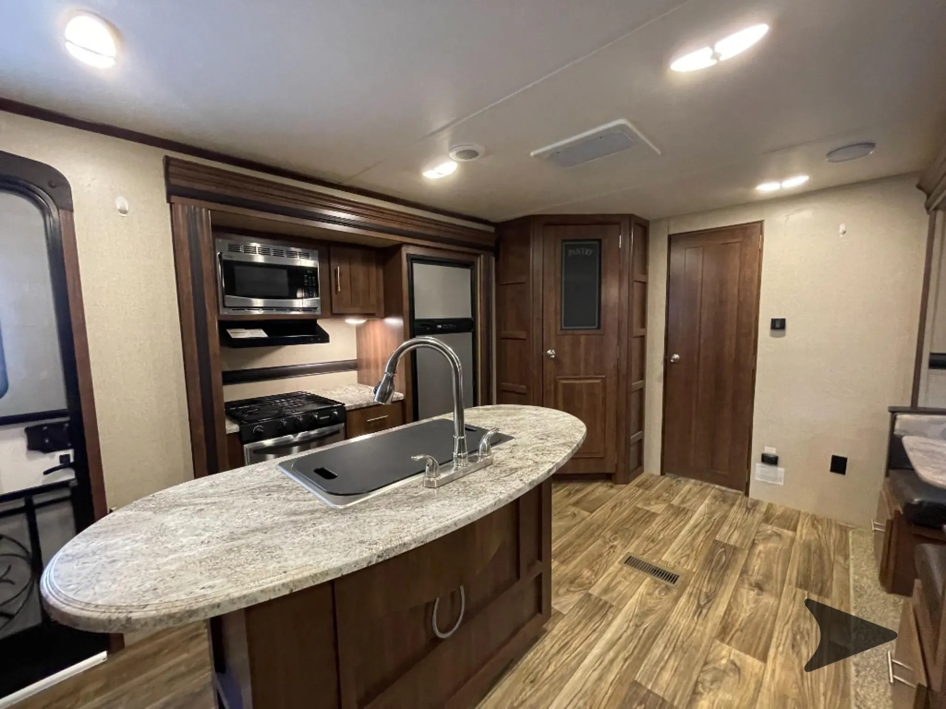 2017 CrossRoads Volante 26RB - Photo 4