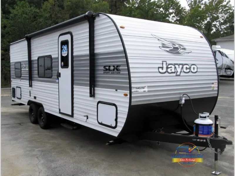 2026 Jayco Jay Flight SLX 250BH - Photo 2