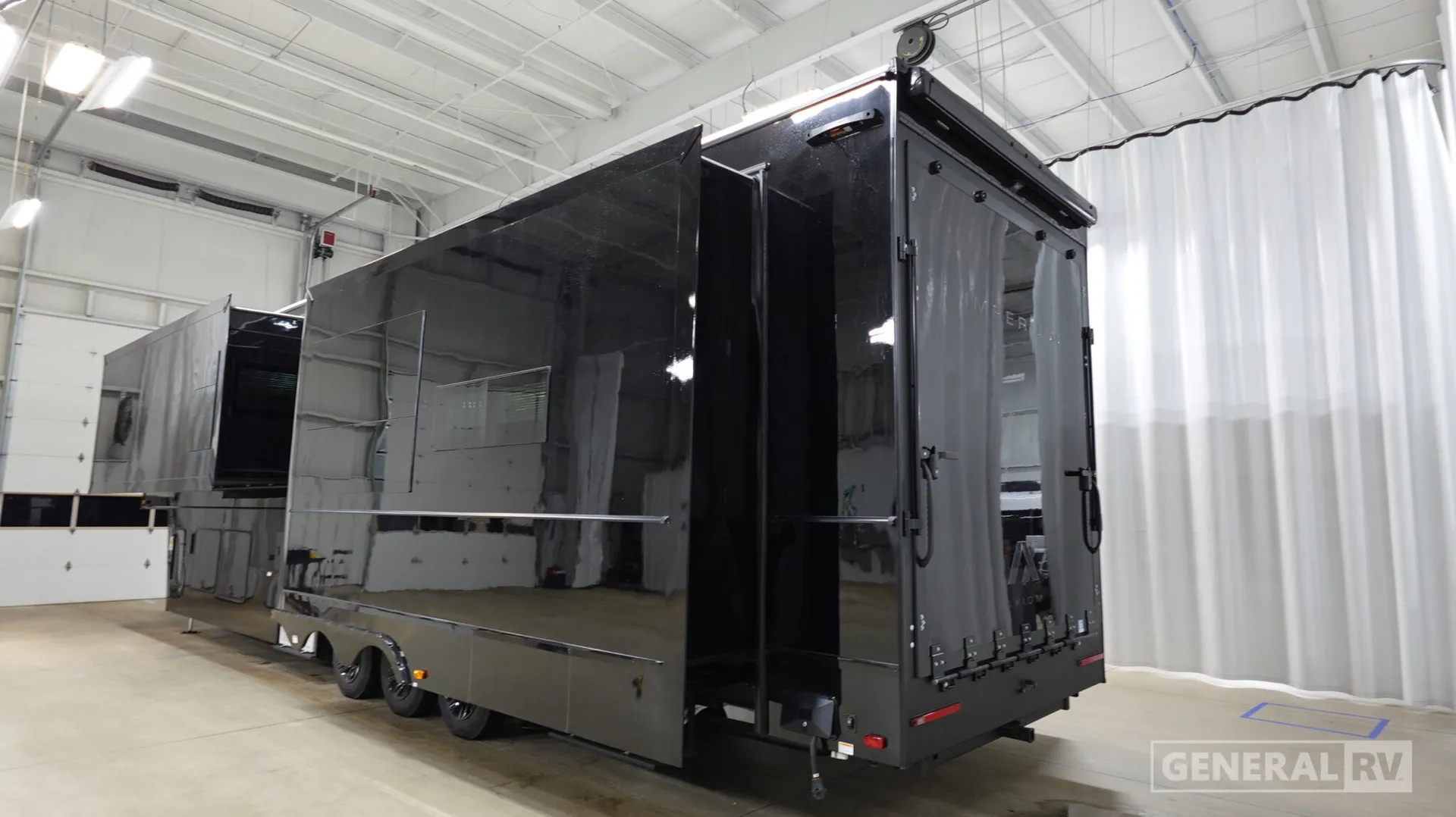 2027 Axiom Imperium I3800 - Photo 4