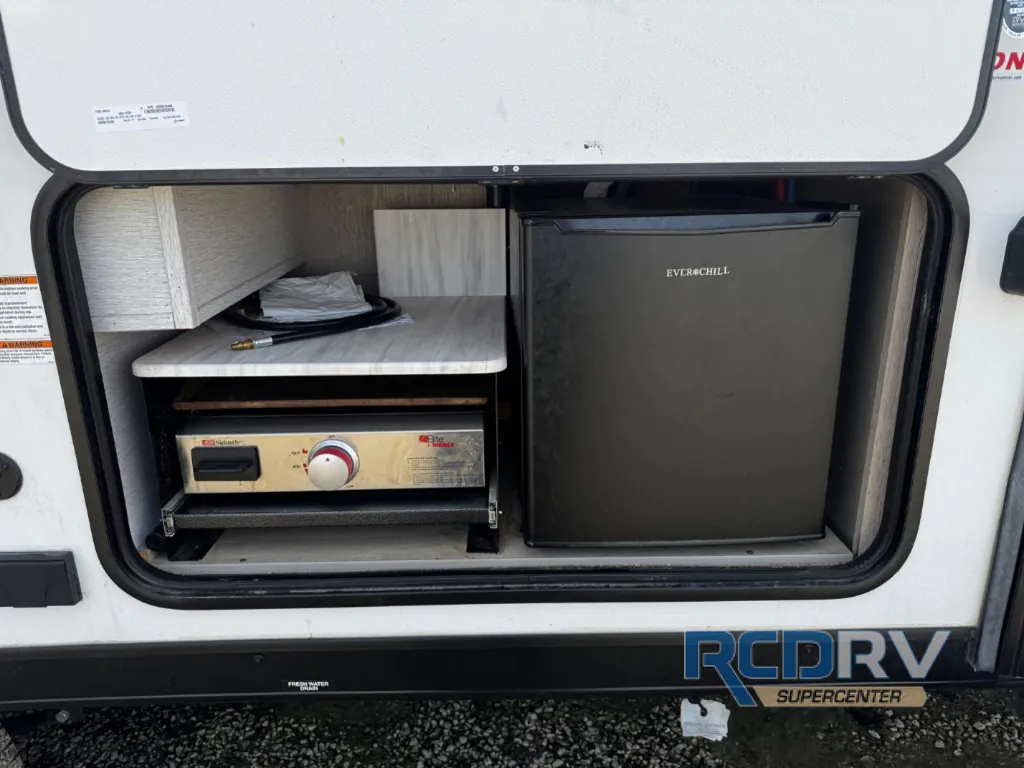 2023 Forest River Salem Cruise Lite 28VBXL, Photos photo 6