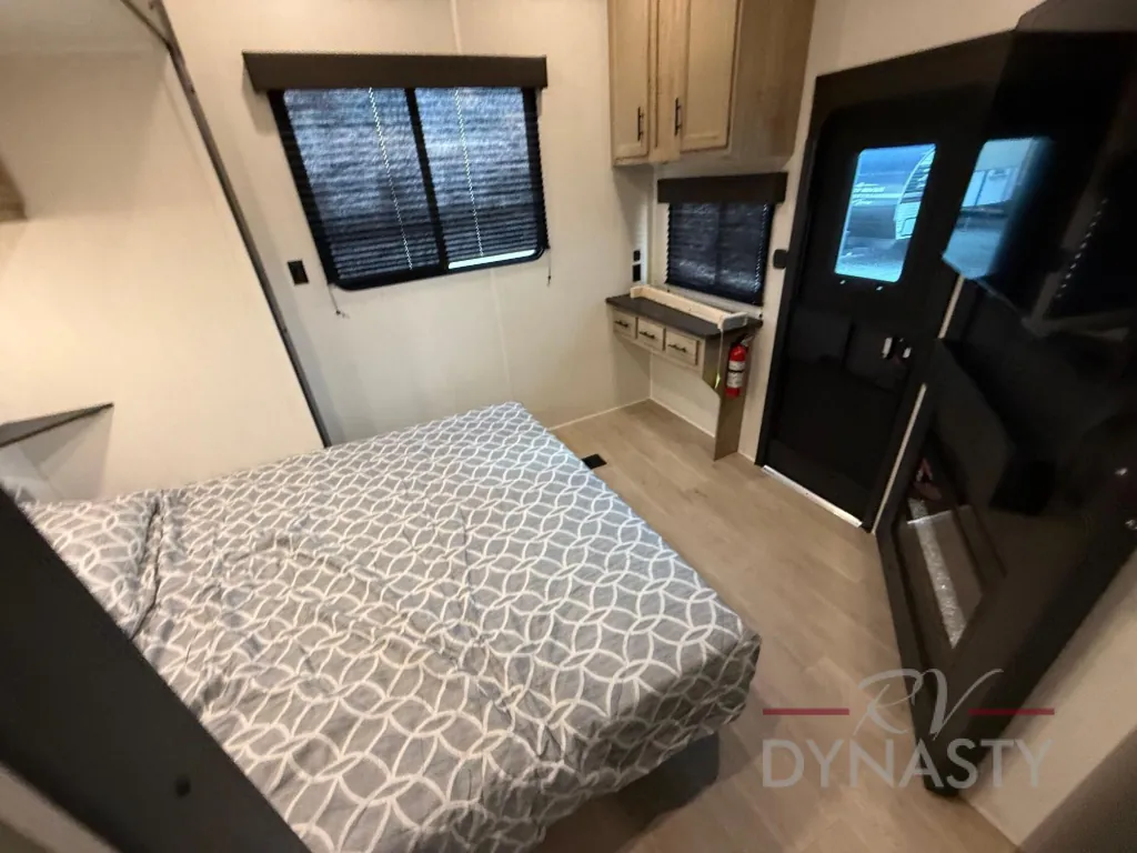 2026 Forest River Cherokee Timberwolf 39DC, Photos photo 47
