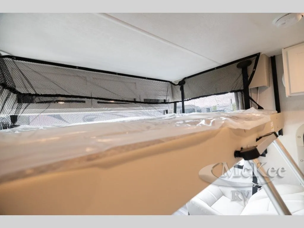 2027 Thor Motor Coach Luminate HH36 - Photo 4
