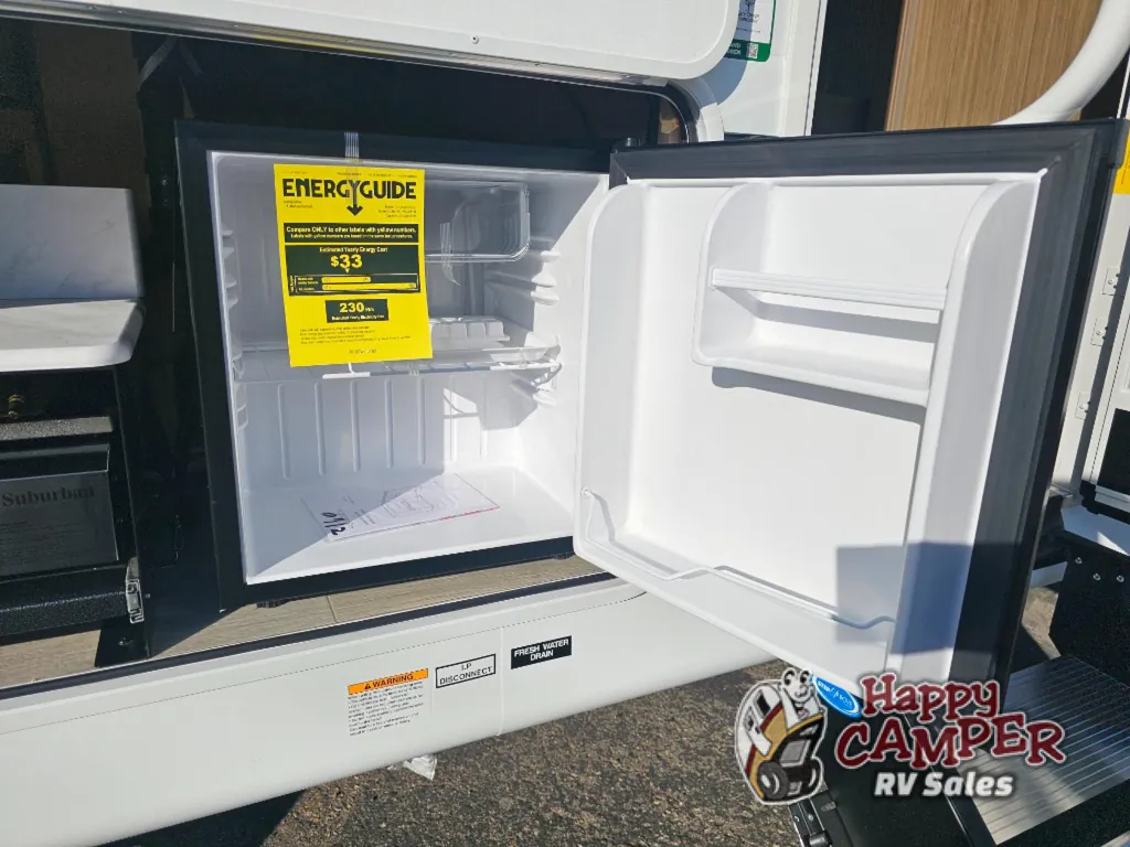 2026 Forest River EVO Lite 2700BHX, Photos photo 78