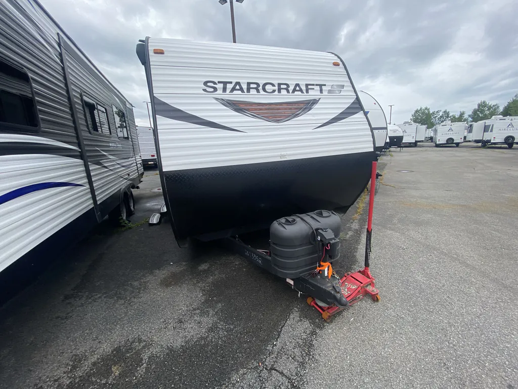 2018 Starcraft Autumn Ridge 26BHS, Photos photo 4