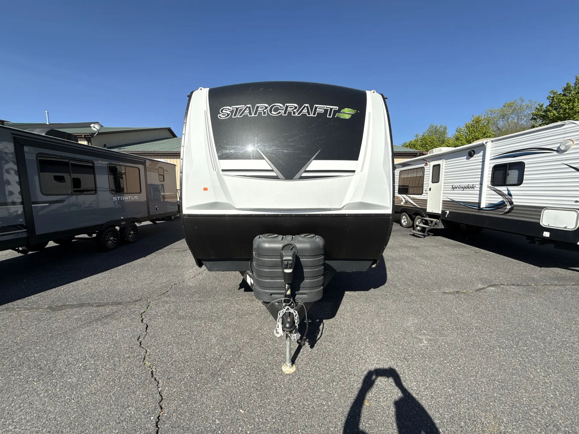 2024 Starcraft GSL 275RLS - Photo 2