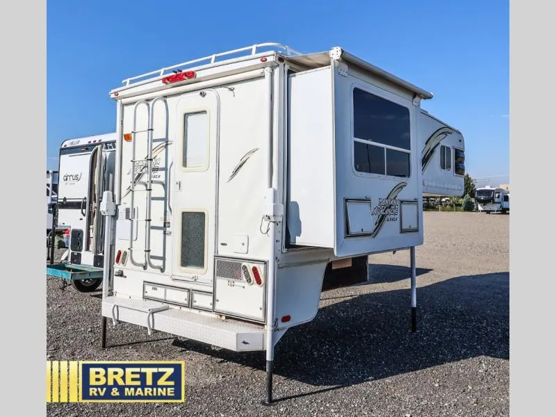 2005 Montana Avalanche Avalanche 8.55CS - Photo 4