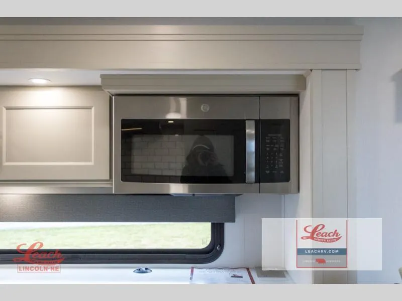 2026 Grand Design Solitude 390RK - Photo 4