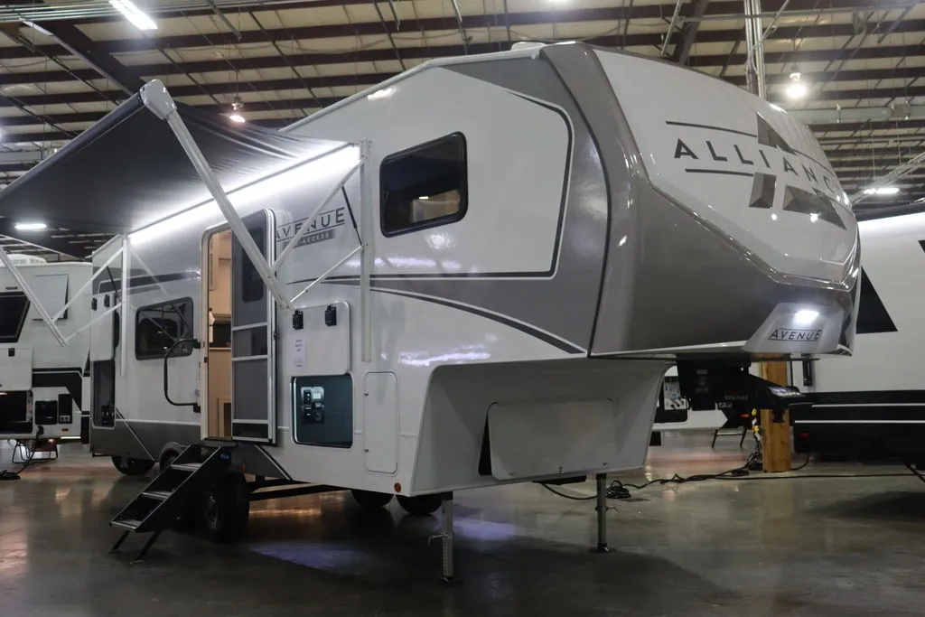 2026 Alliance RV Avenue 23ML - Photo 2