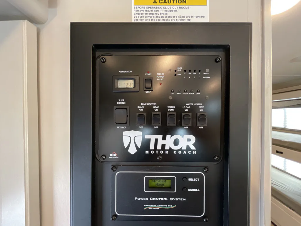 2023 Thor Motor Coach Freedom Elite 31FE, Photos photo 20