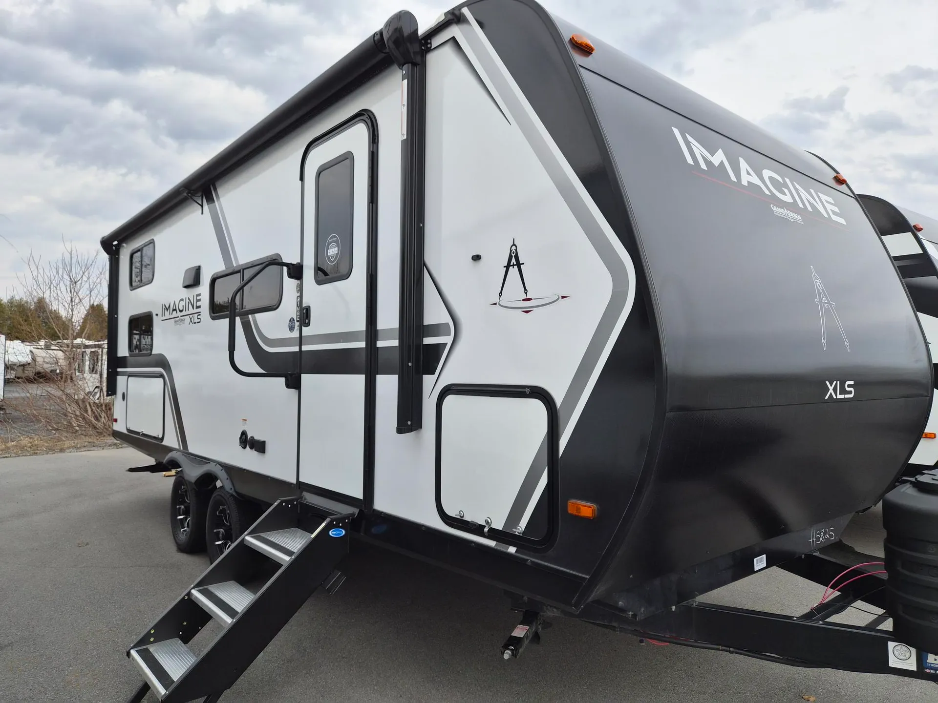 2026 Grand Design Imagine XLS 21MBE - Photo 2