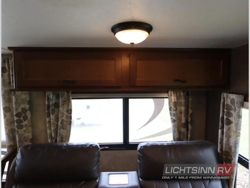 2016 Highland Ridge RV Open Range Light 319RLS - Photo 2