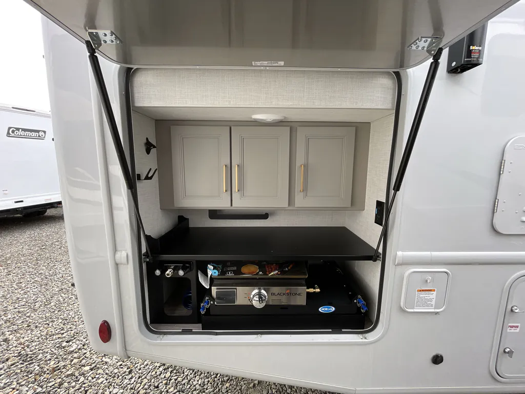 2026 Thor Motor Coach Windsport 29L, Photos photo 5