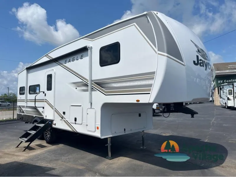 2027 Jayco Eagle SLE 24MLE - Photo 2