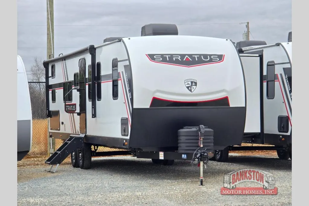 2026 Venture RV Stratus SR302VBH - Photo 2