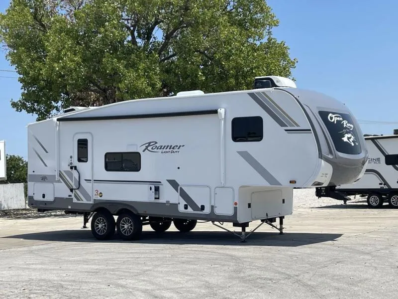 2026 Highland Ridge Open Range Roamer Light Duty 274BHS - Photo 2