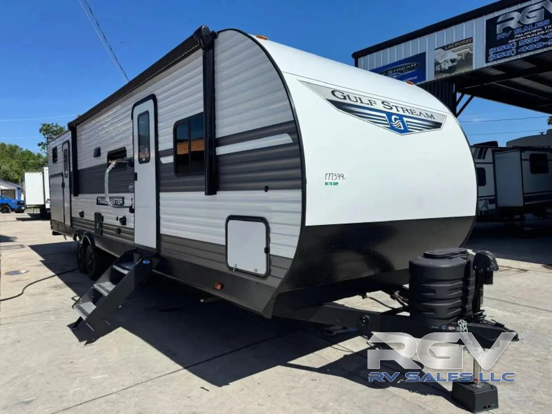 2027 Gulf Stream TrailMaster 323TBR - Photo 2